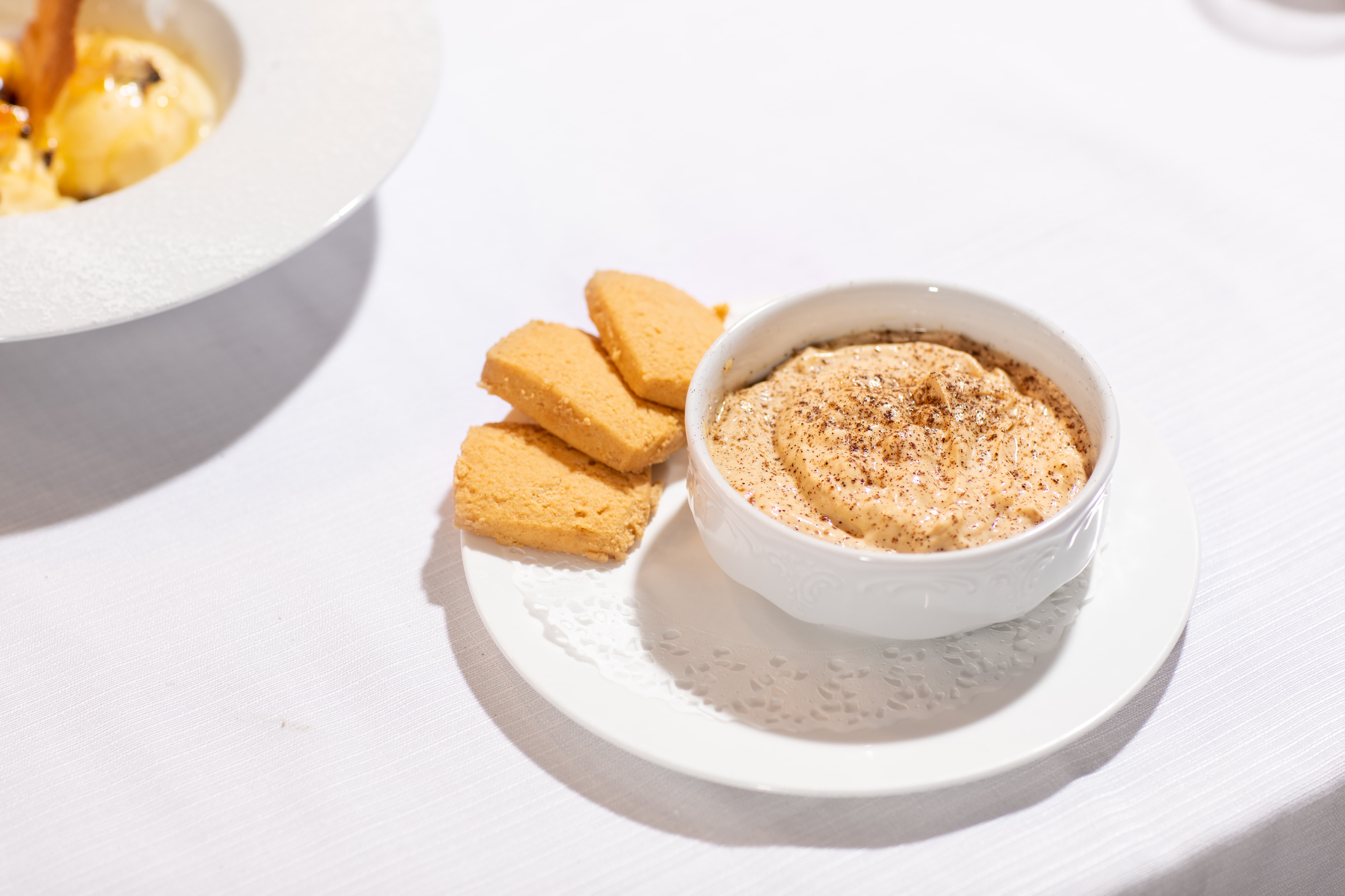 Dessert